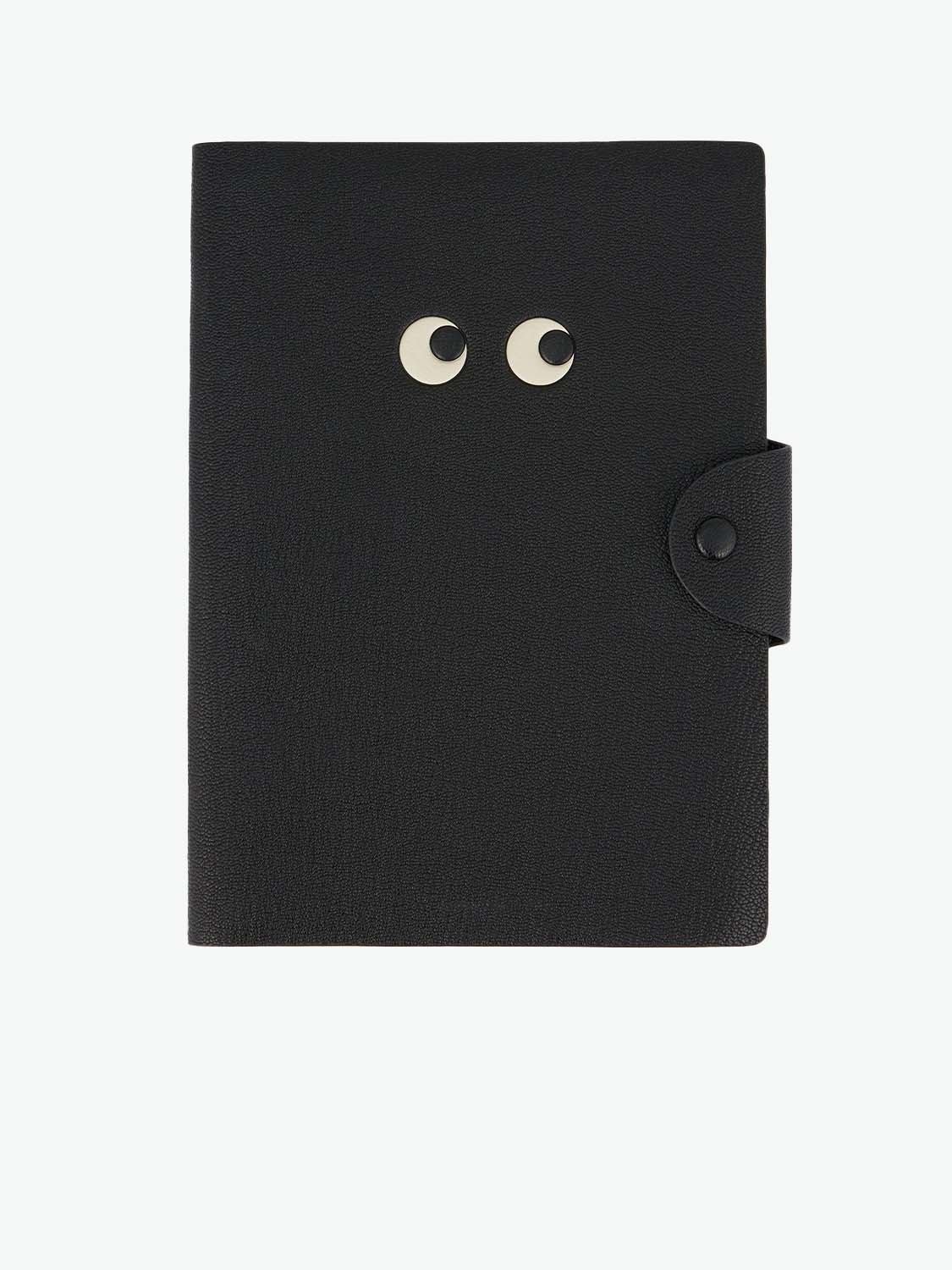 Anya Hindmarch Eyes A5 Journal